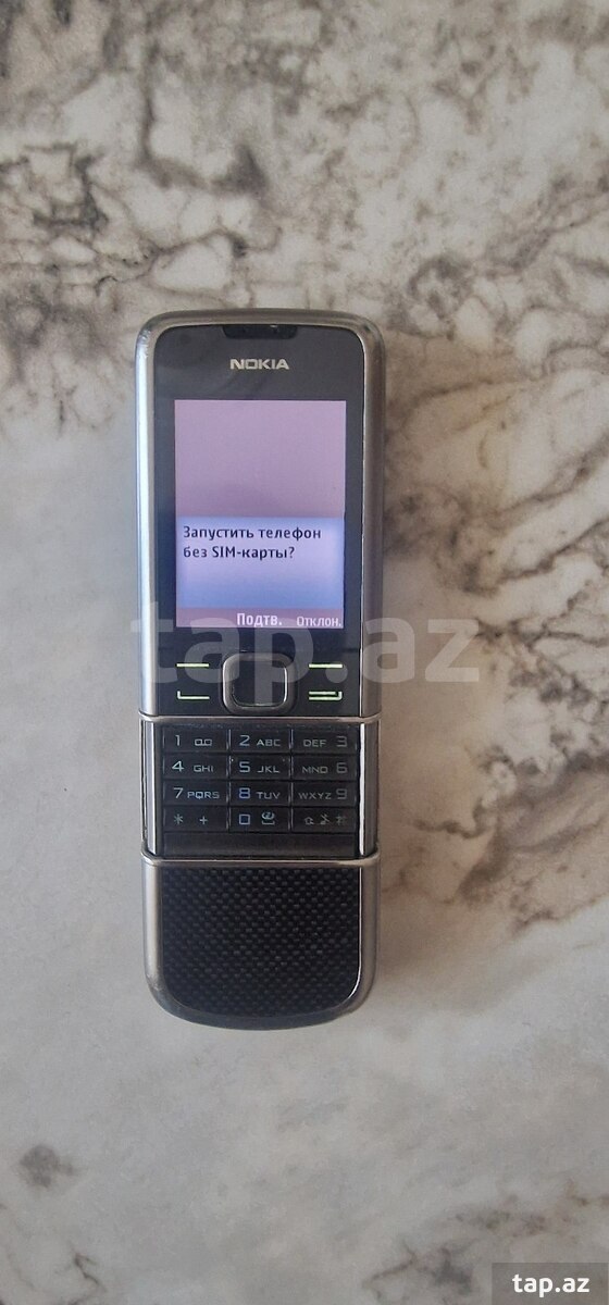 Nokia 8800 Carbon Arte (5)
