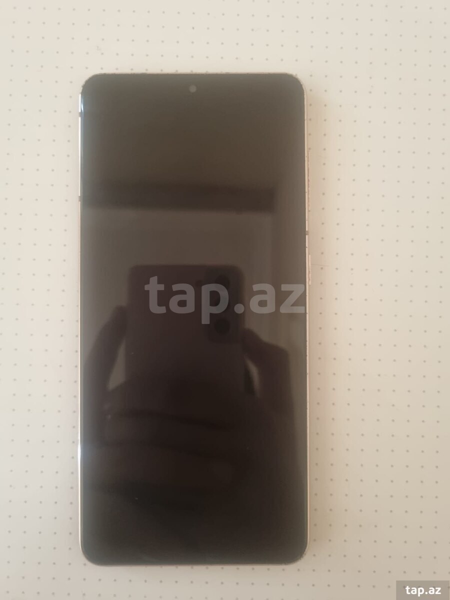 Samsung Galaxy S21 5G Phantom Violet 128GB/8GB