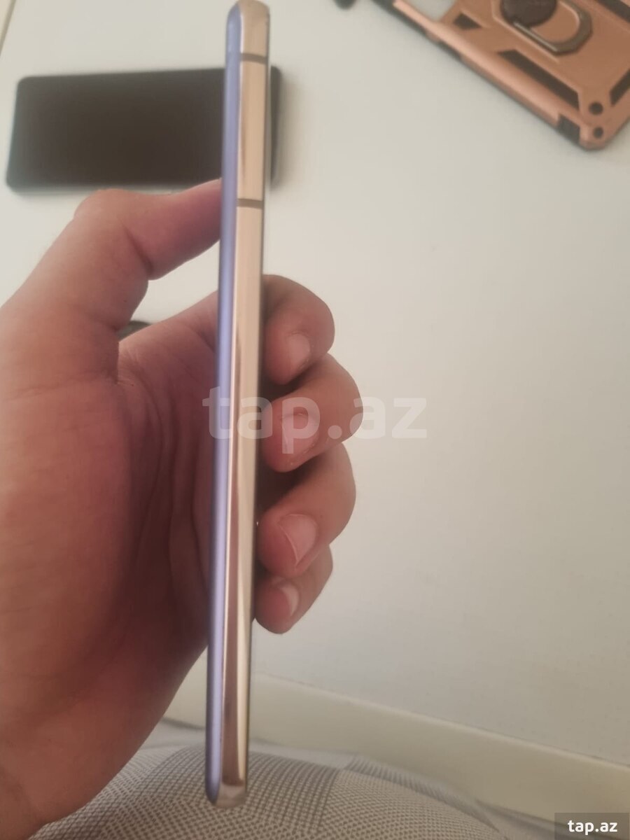 Samsung Galaxy S21 5G Phantom Violet 128GB/8GB (3)