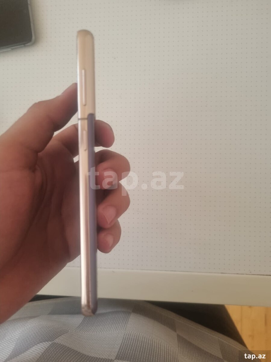 Samsung Galaxy S21 5G Phantom Violet 128GB/8GB (5)