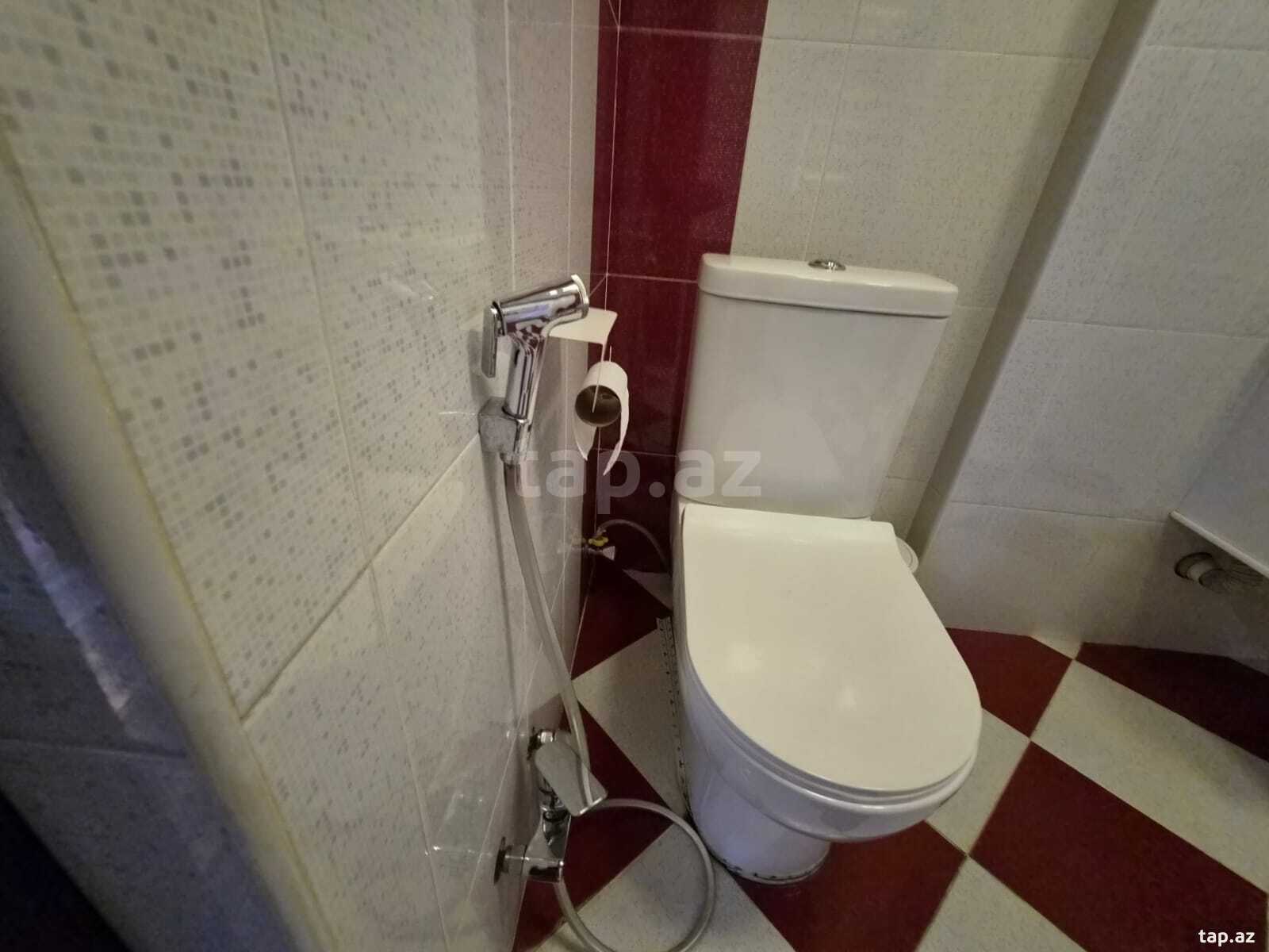 2-otaqlı yeni tikili, Masazır qəs., 59 m² (9)