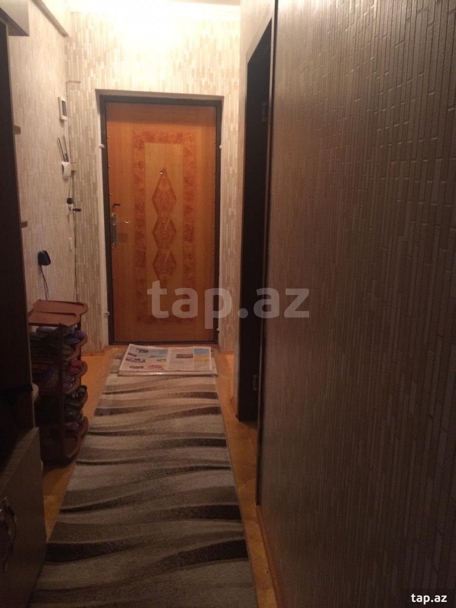 2-otaqlı yeni tikili, Abşeron r., 67 m² (2)