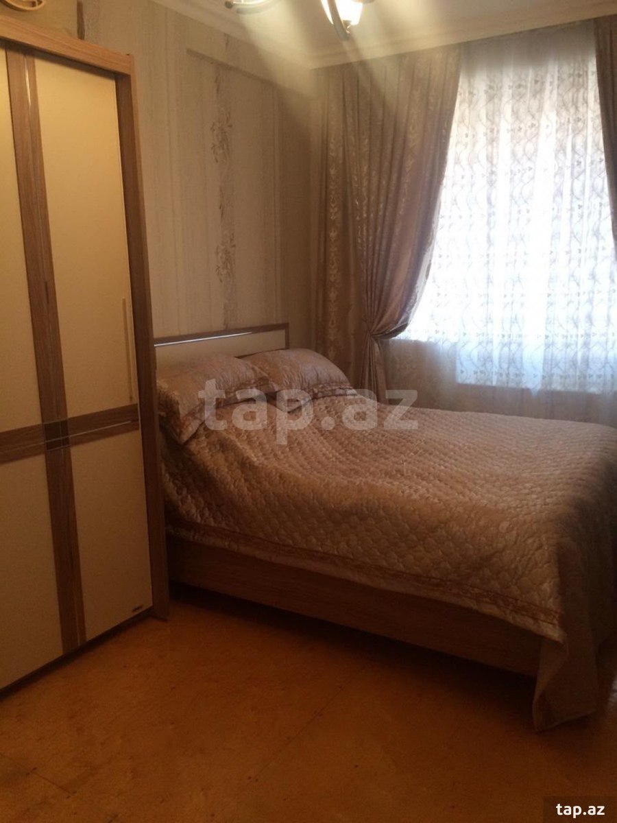2-otaqlı yeni tikili, Abşeron r., 67 m² (9)