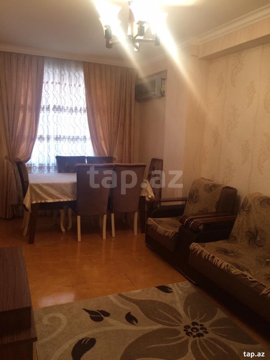 2-otaqlı yeni tikili, Abşeron r., 67 m² (7)