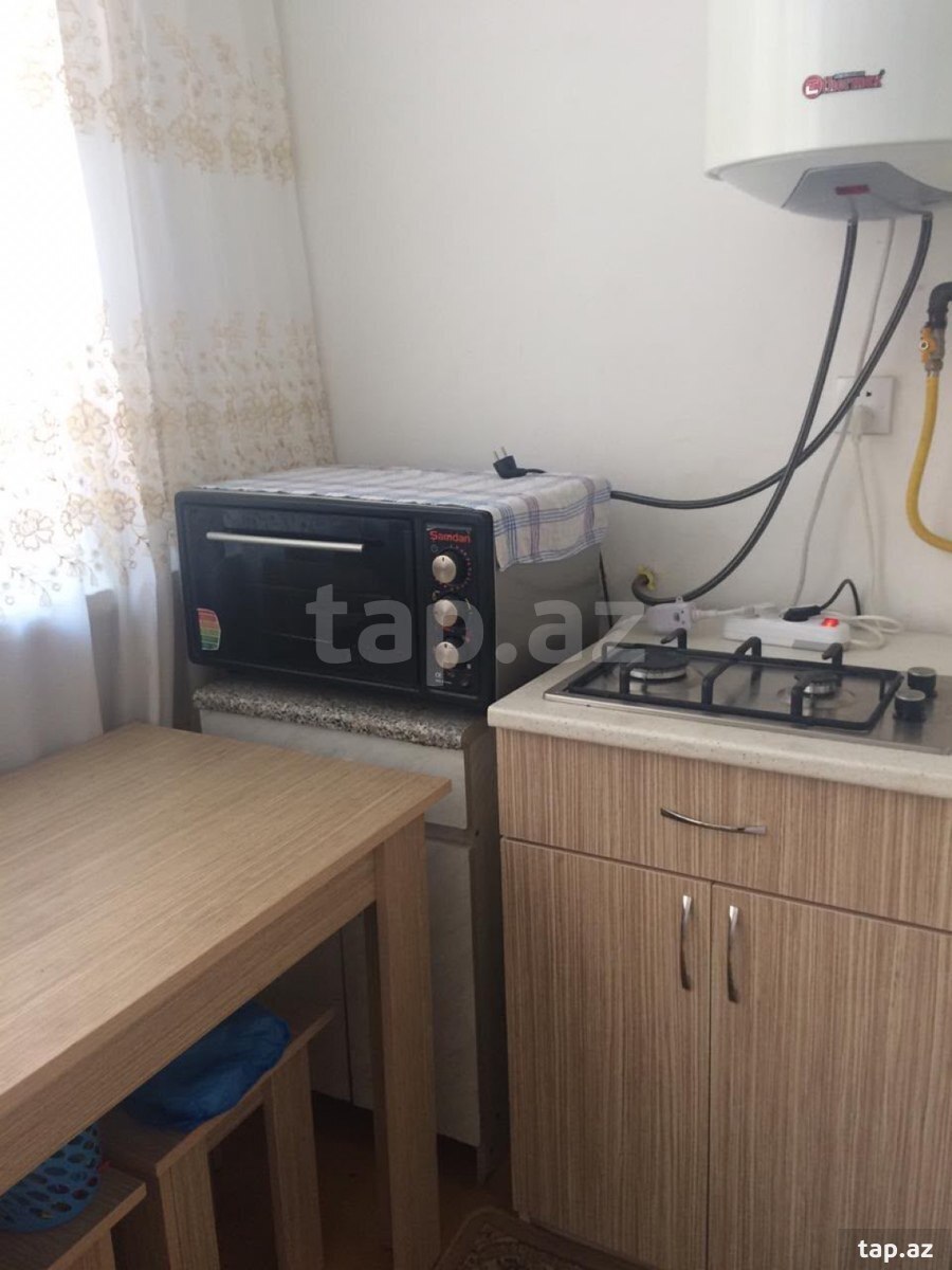2-otaqlı yeni tikili, Abşeron r., 67 m² (3)