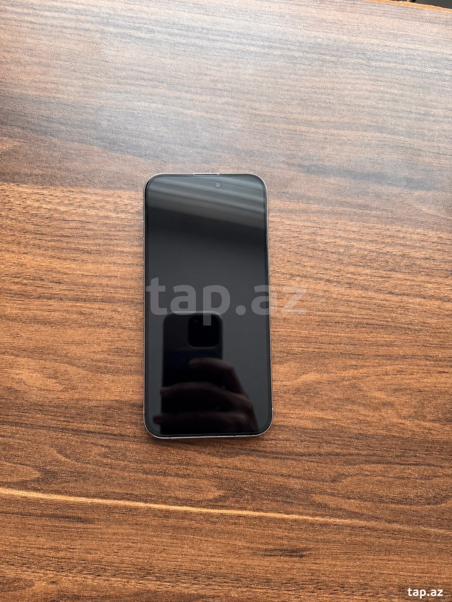 Apple iPhone 15 Pro Max Natural Titanium 256GB/8GB
