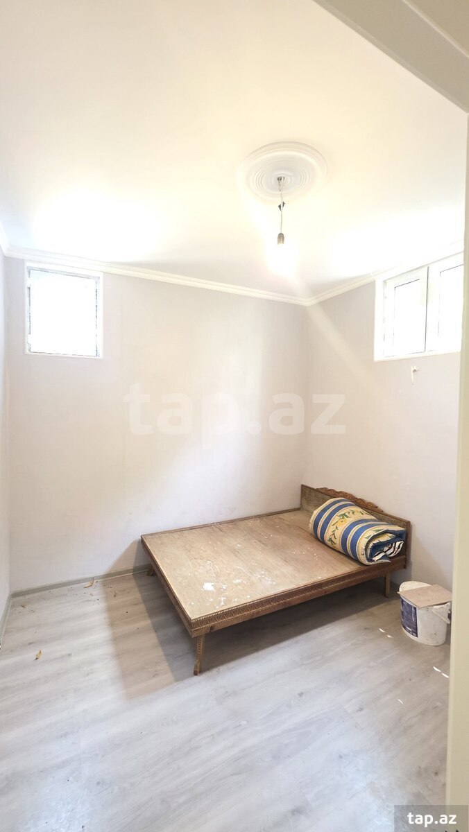 Həyət evi, Yeni Suraxanı qəs. (4)