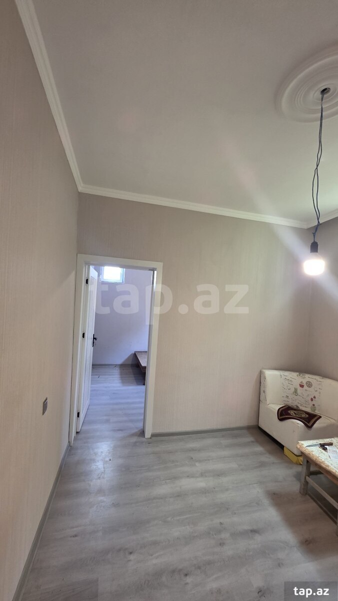 Həyət evi, Yeni Suraxanı qəs. (7)