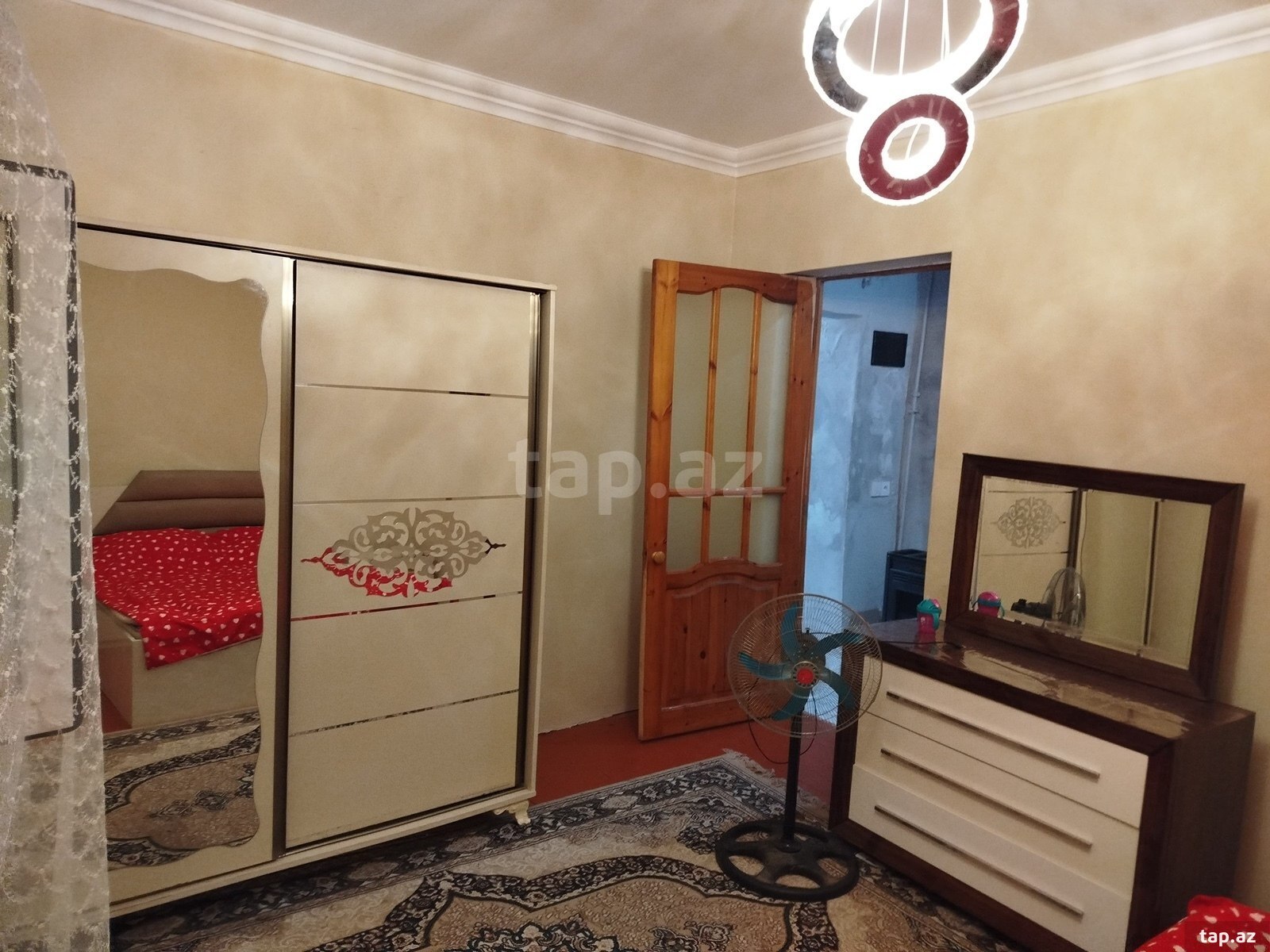 Həyət evi kirayə verilir, Xırdalan ş. (7)