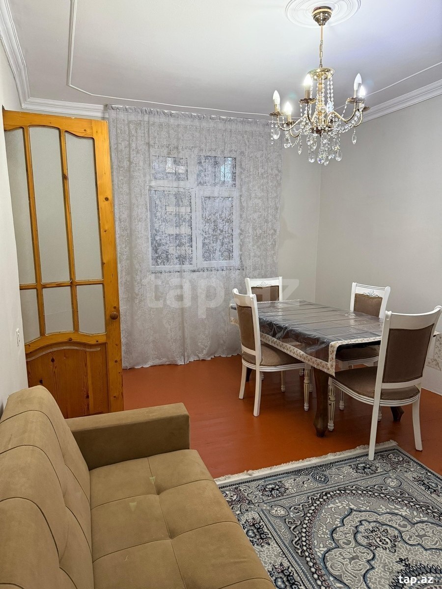 Həyət evi kirayə verilir, Xırdalan ş.