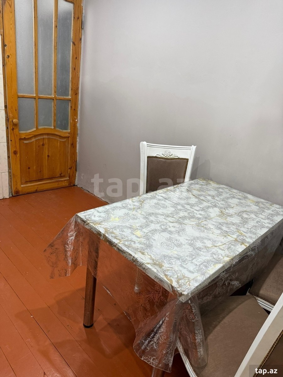 Həyət evi kirayə verilir, Xırdalan ş. (5)