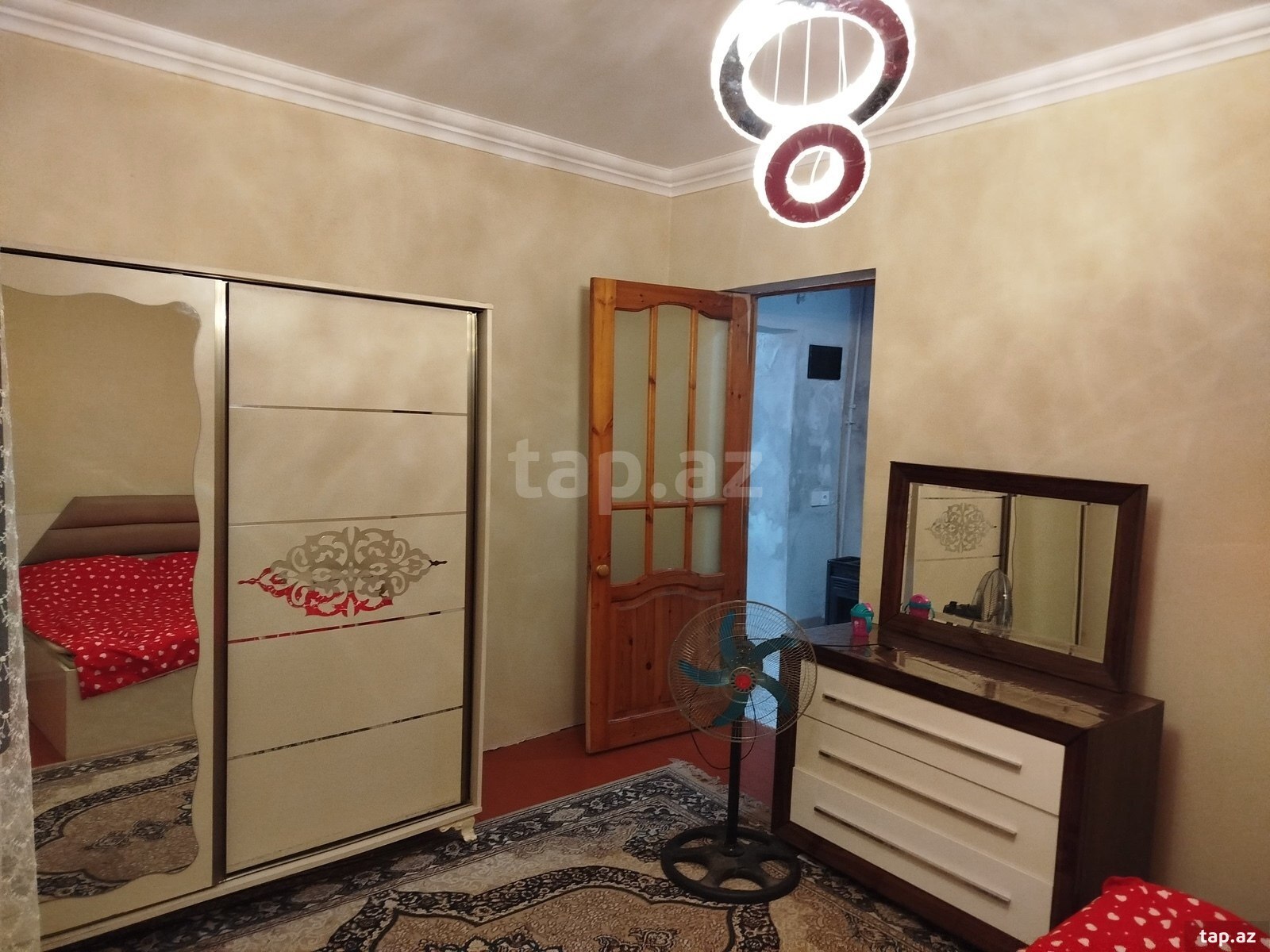 Həyət evi kirayə verilir, Xırdalan ş. (8)