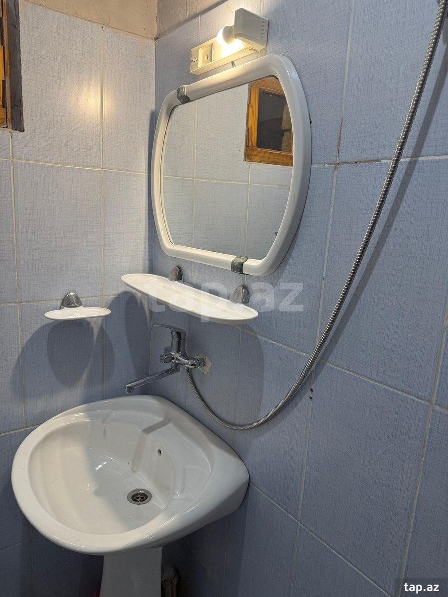 Həyət evi kirayə verilir, Xırdalan ş. (15)