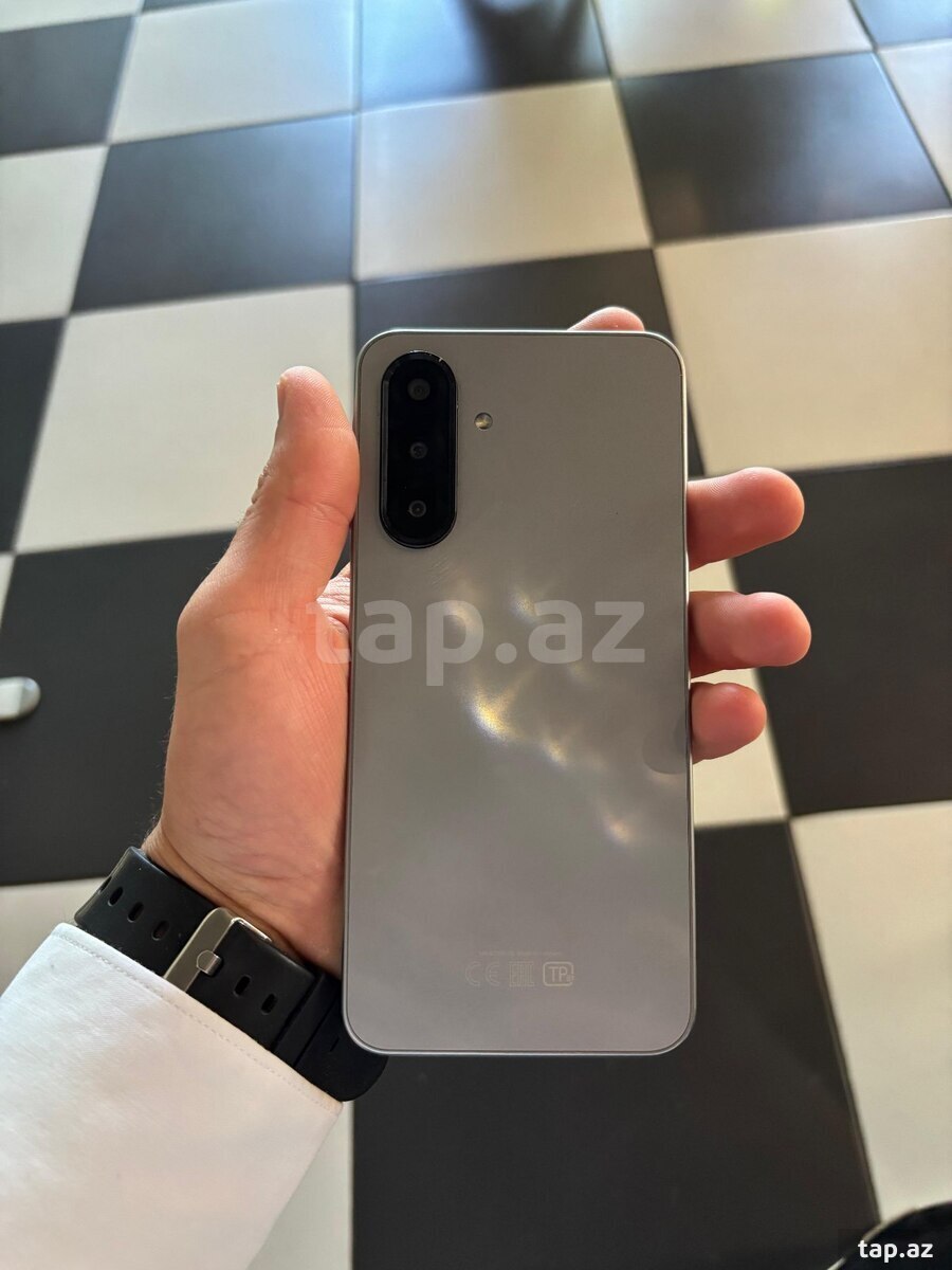 Samsung Galaxy A17 5G Gray 128GB/4GB (2)
