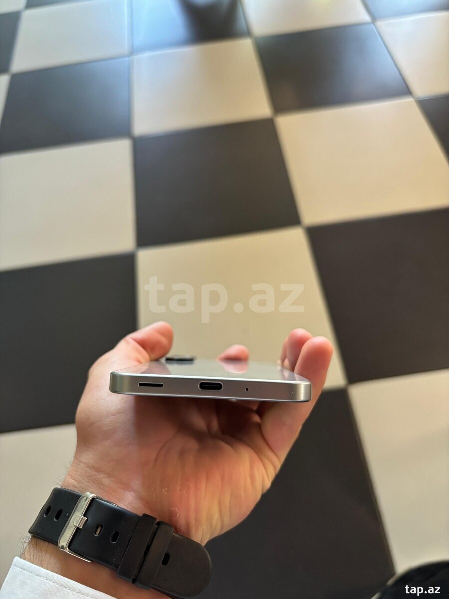 Samsung Galaxy A17 5G Gray 128GB/4GB (4)