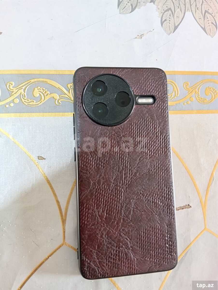 Xiaomi Poco F7 Pro Black 512GB/12GB (3)