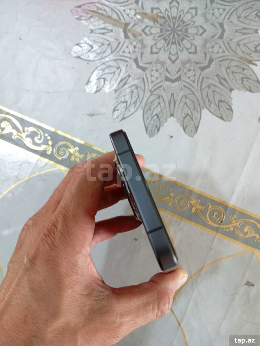 Xiaomi Poco F7 Pro Black 512GB/12GB (5)