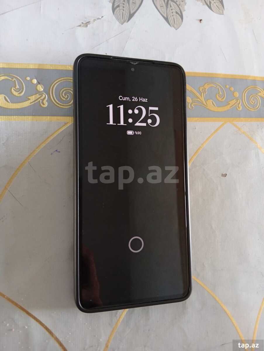 Xiaomi Poco F7 Pro Black 512GB/12GB