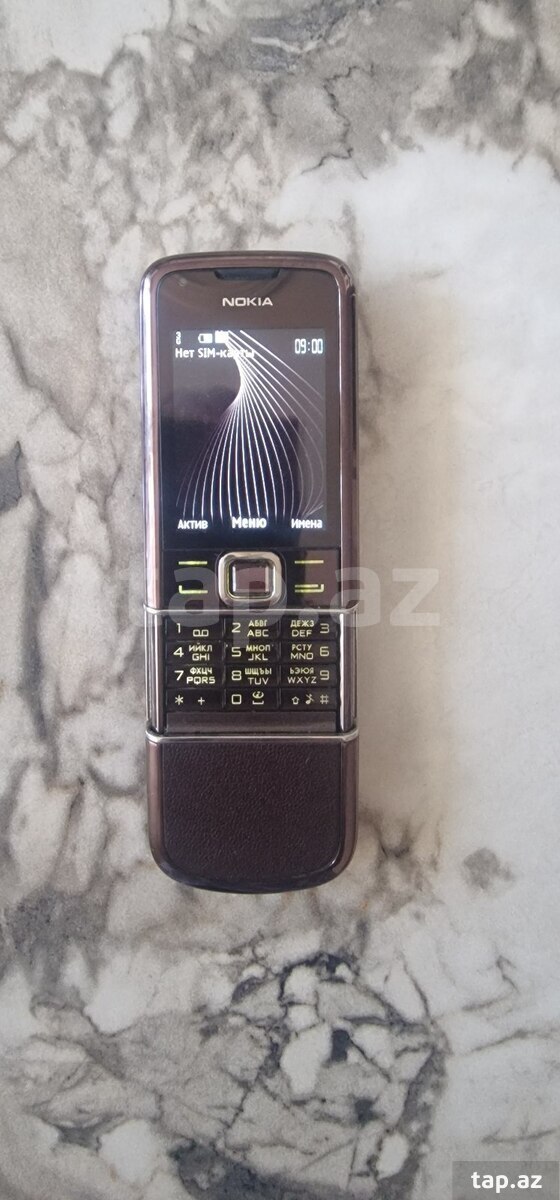 Nokia 8800 Sapphire Arte (3)