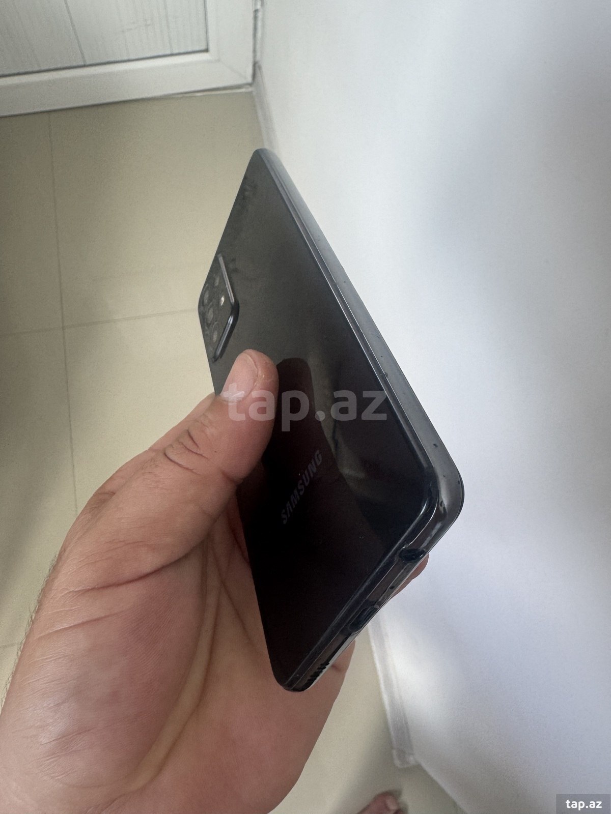 Samsung Galaxy A52 Awesome Black 128GB/4GB (4)