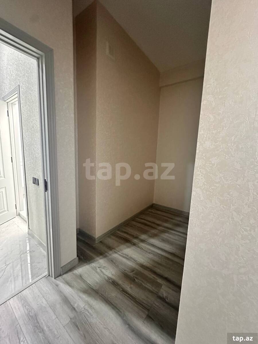 3-otaqlı yeni tikili, H.Aslanov m., 105 m² (8)