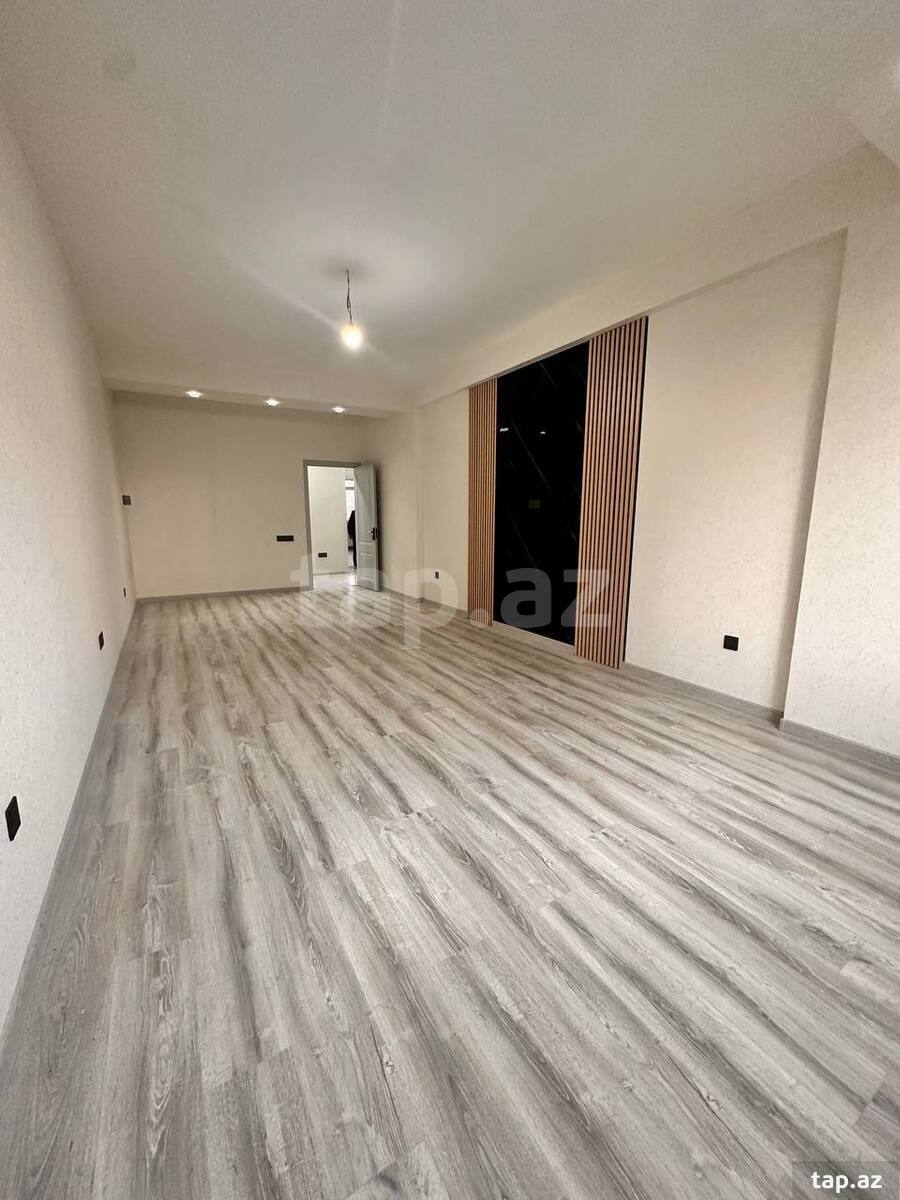 3-otaqlı yeni tikili, H.Aslanov m., 105 m² (14)