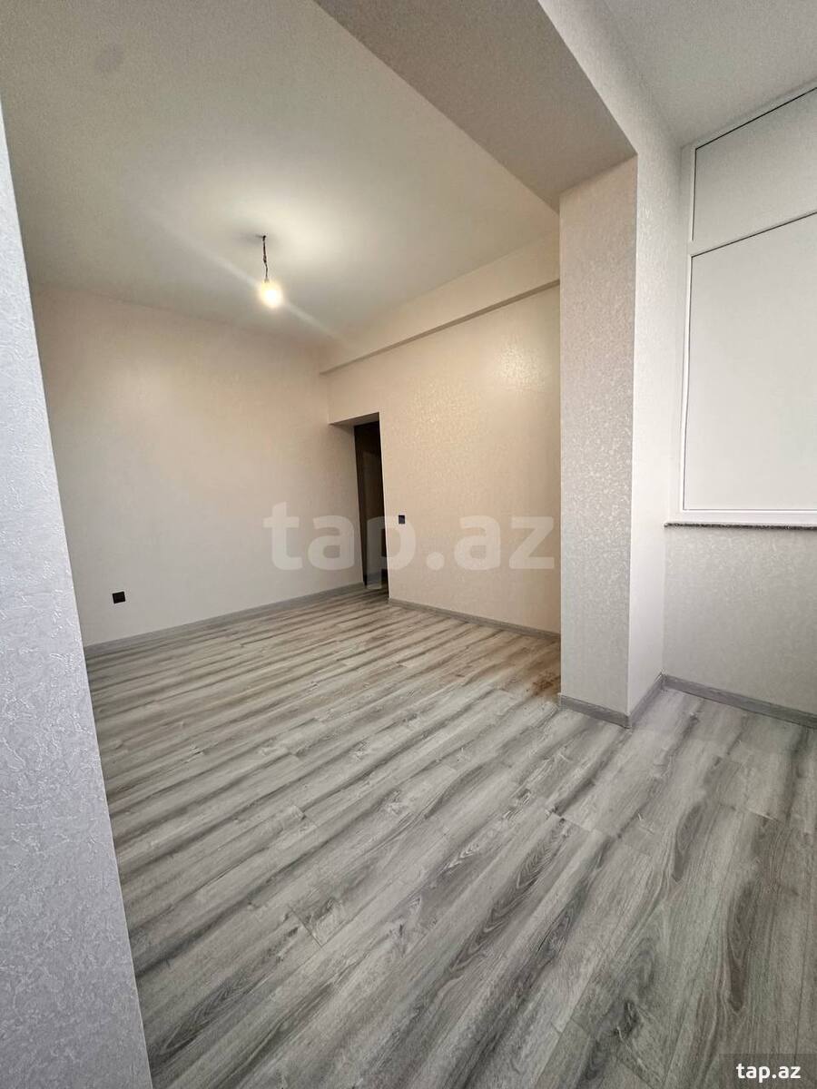 3-otaqlı yeni tikili, H.Aslanov m., 105 m² (15)