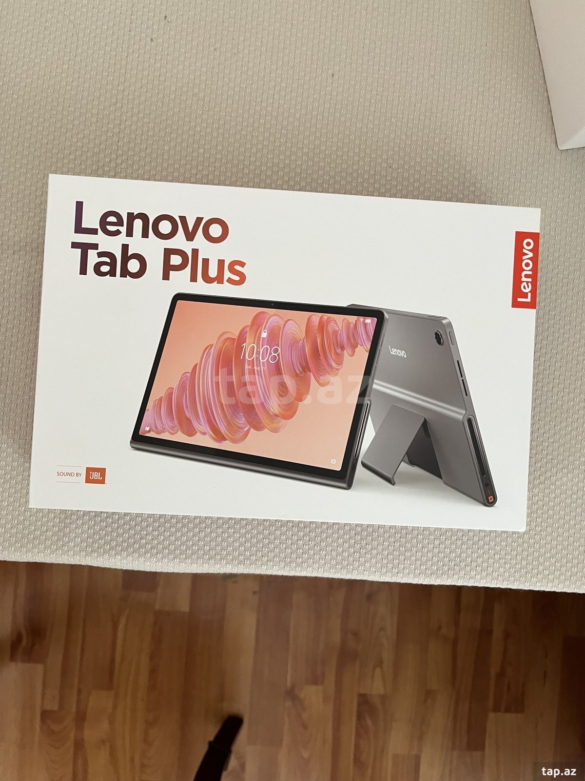 Lenovo Tab Plus