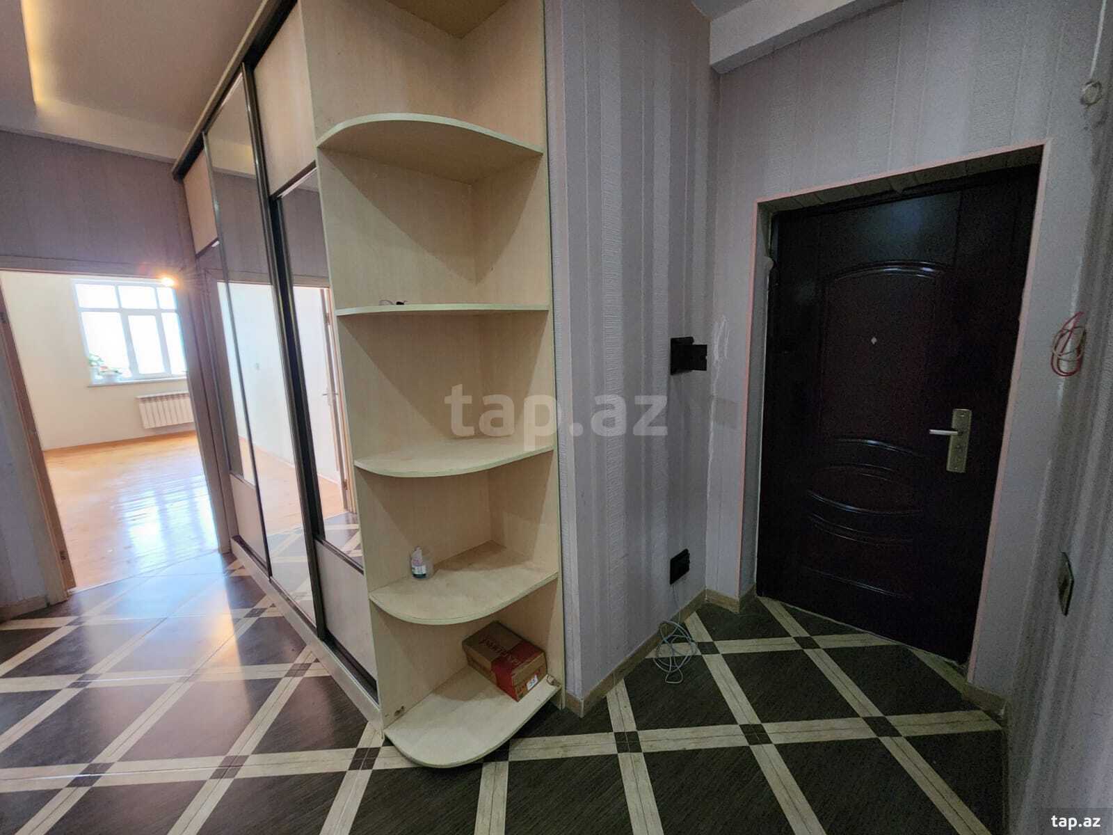 2-otaqlı yeni tikili, Masazır qəs., 63.2 m² (8)