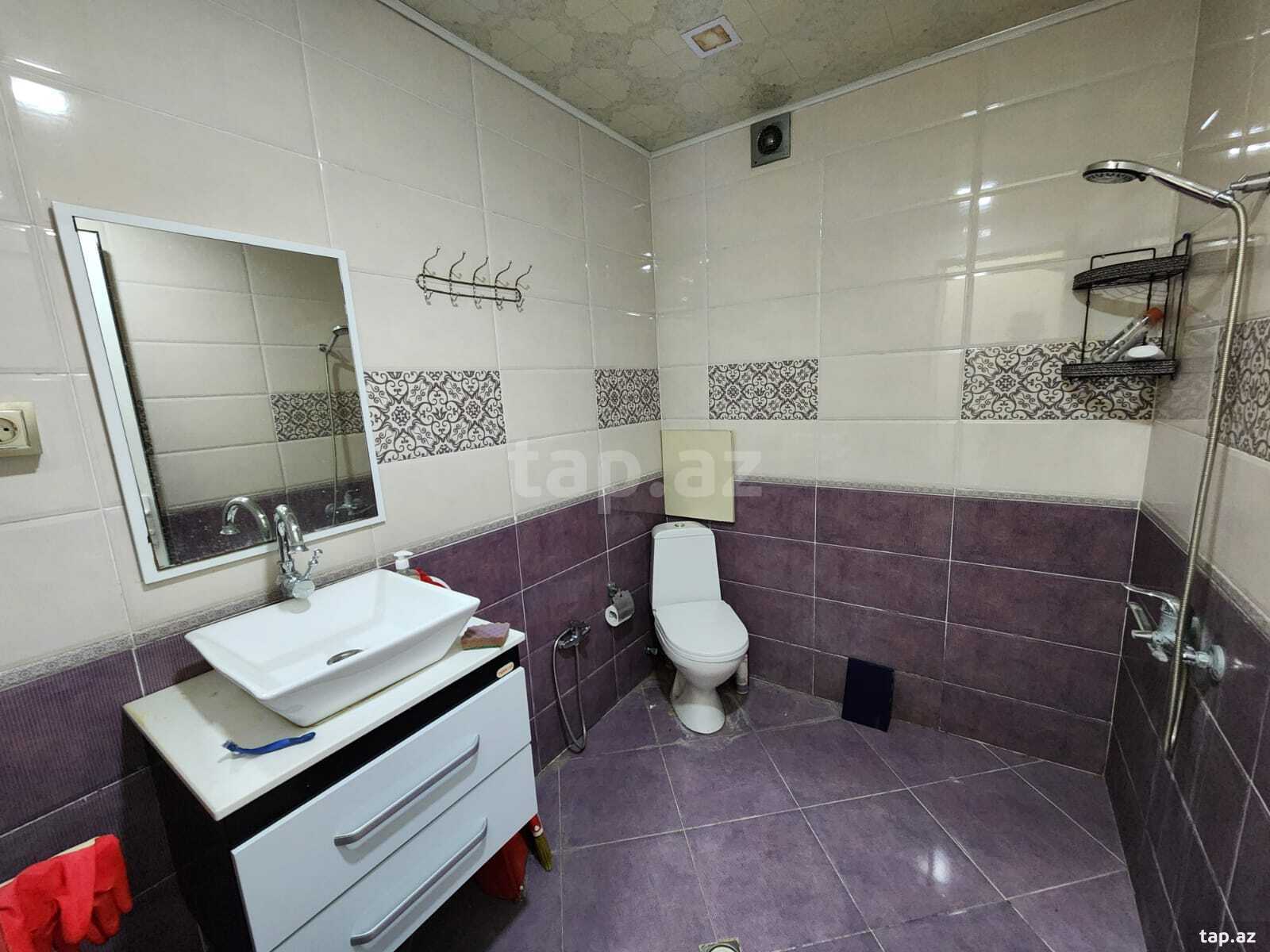 2-otaqlı yeni tikili, Masazır qəs., 63.2 m² (10)