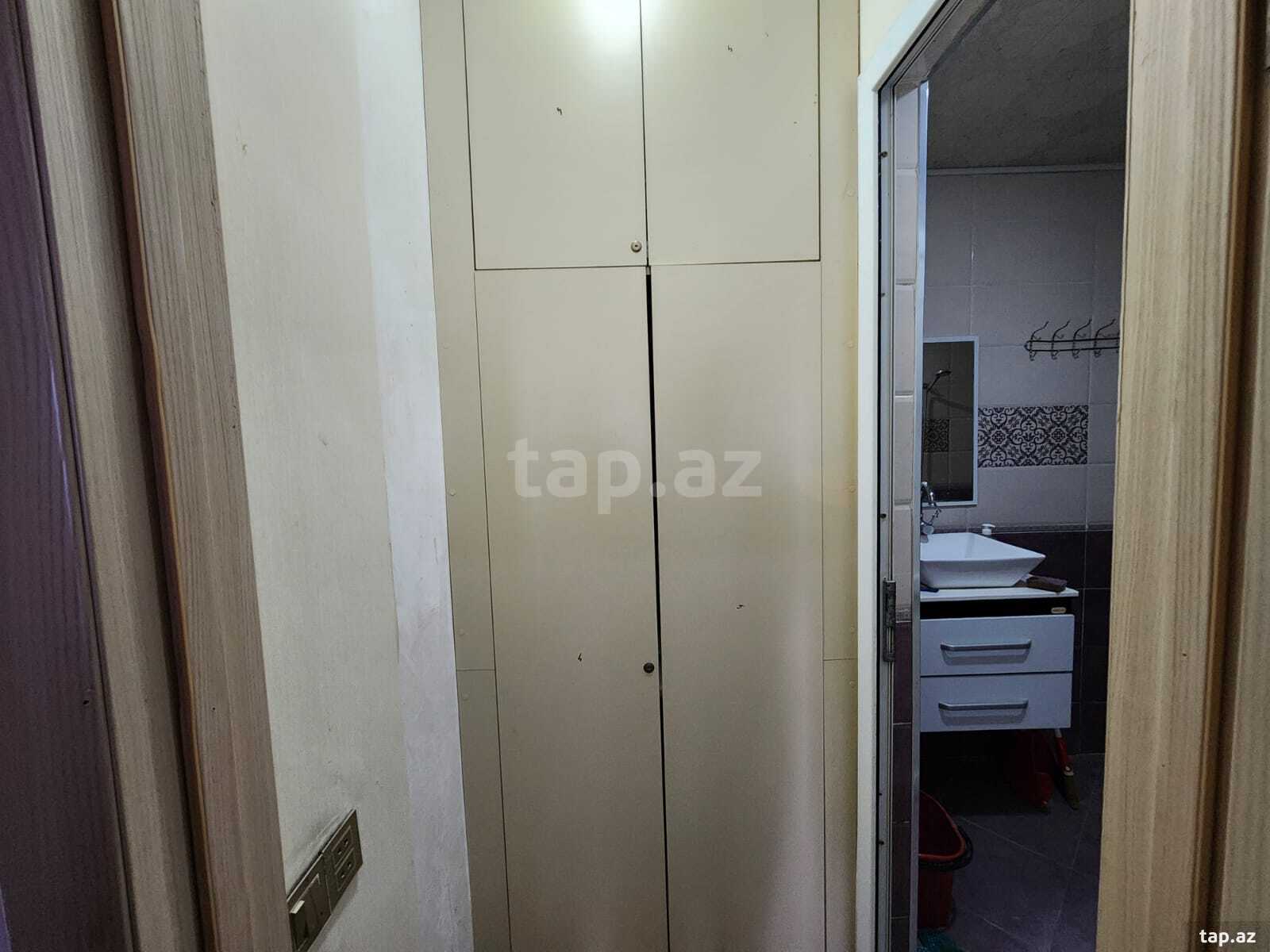 2-otaqlı yeni tikili, Masazır qəs., 63.2 m² (7)