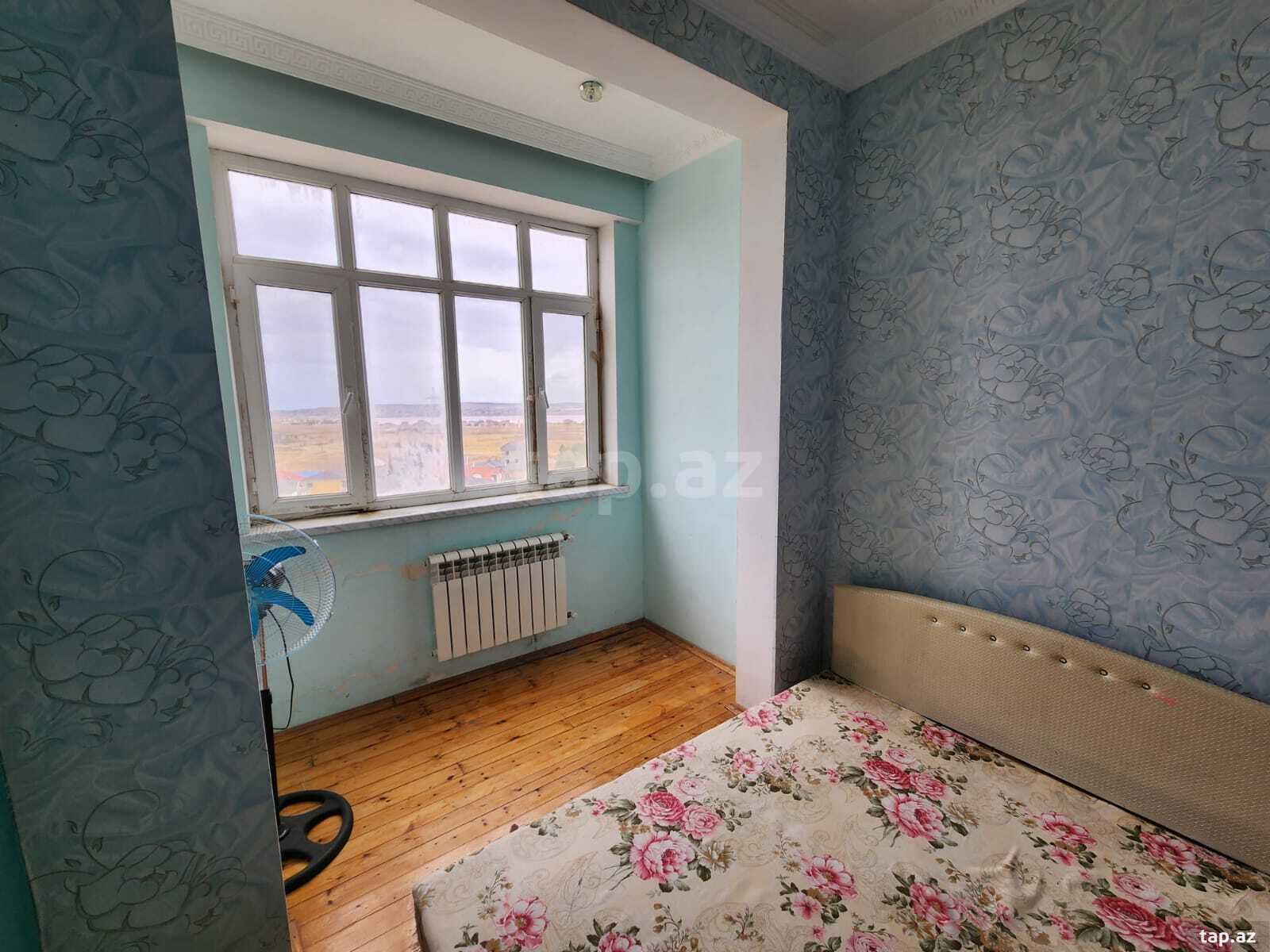 2-otaqlı yeni tikili, Masazır qəs., 63.2 m² (6)
