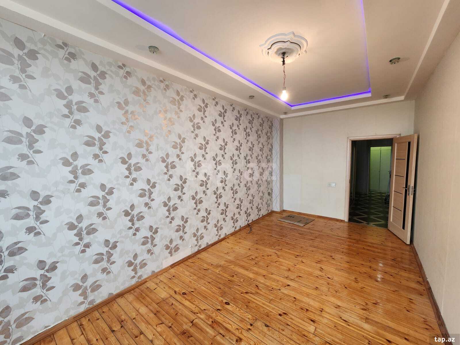 2-otaqlı yeni tikili, Masazır qəs., 63.2 m² (9)