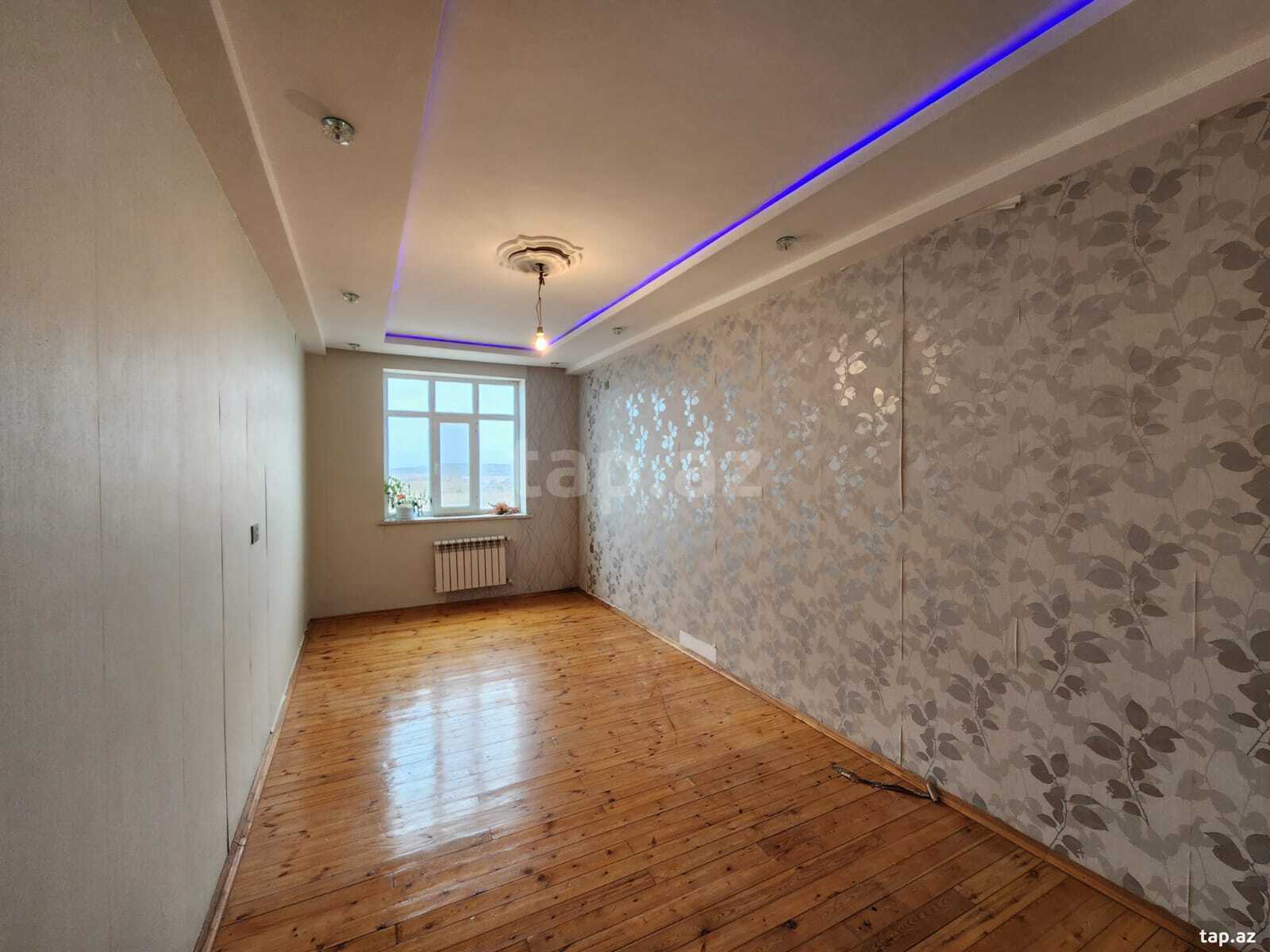 2-otaqlı yeni tikili, Masazır qəs., 63.2 m² (4)