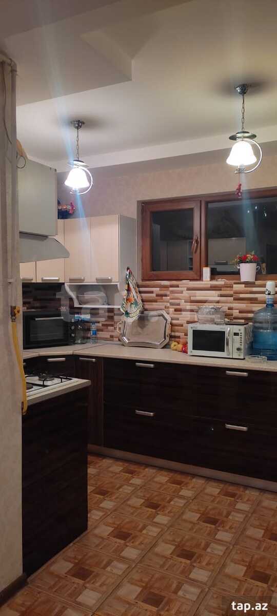 2-otaqlı yeni tikili kirayə verilir, Yasamal r., 65 m² (6)