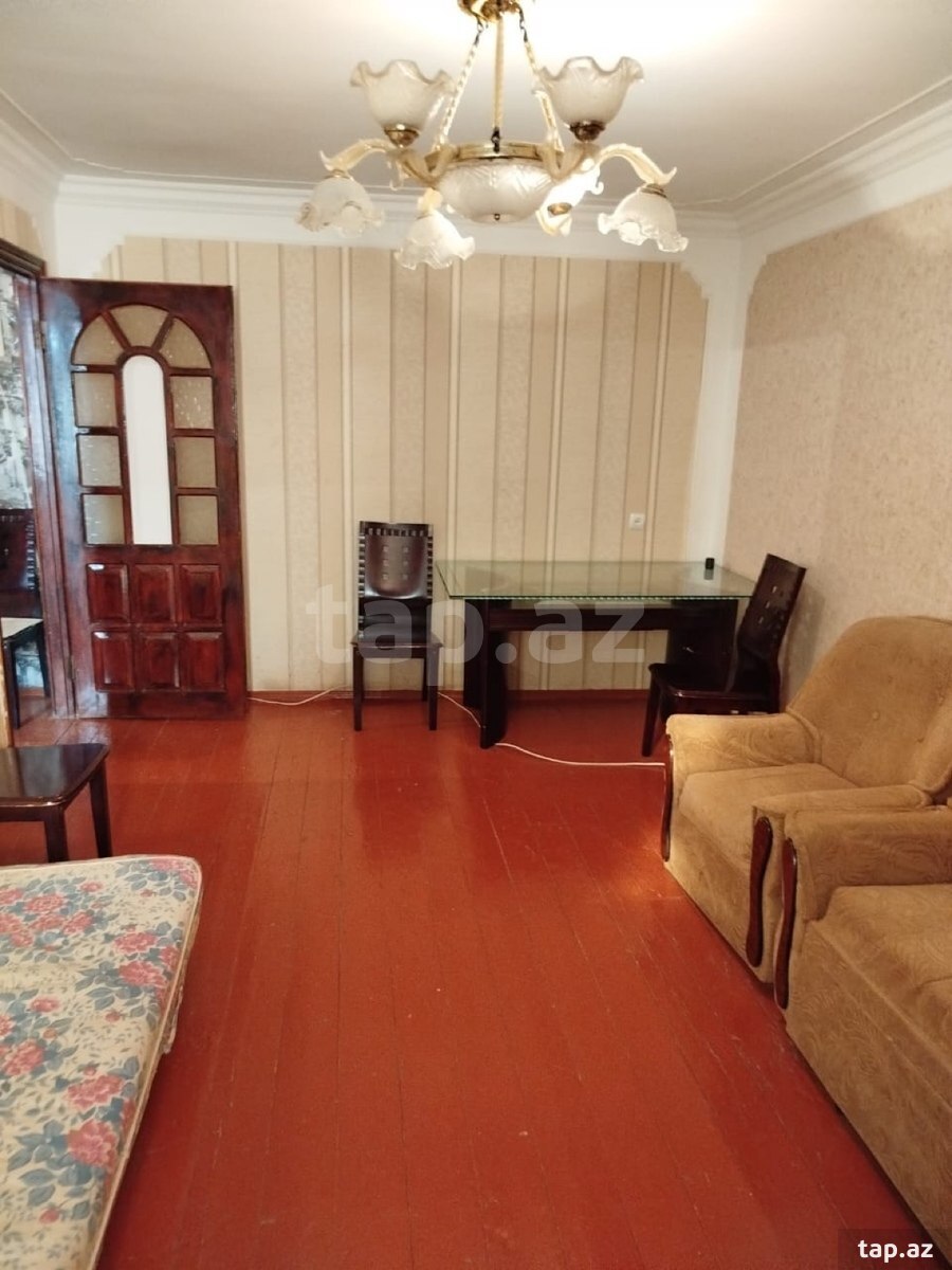 1-otaqlı mənzil kirayə verilir, Xırdalan ş., 30 m²