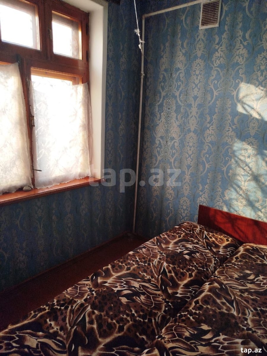 1-otaqlı mənzil kirayə verilir, Xırdalan ş., 30 m² (6)