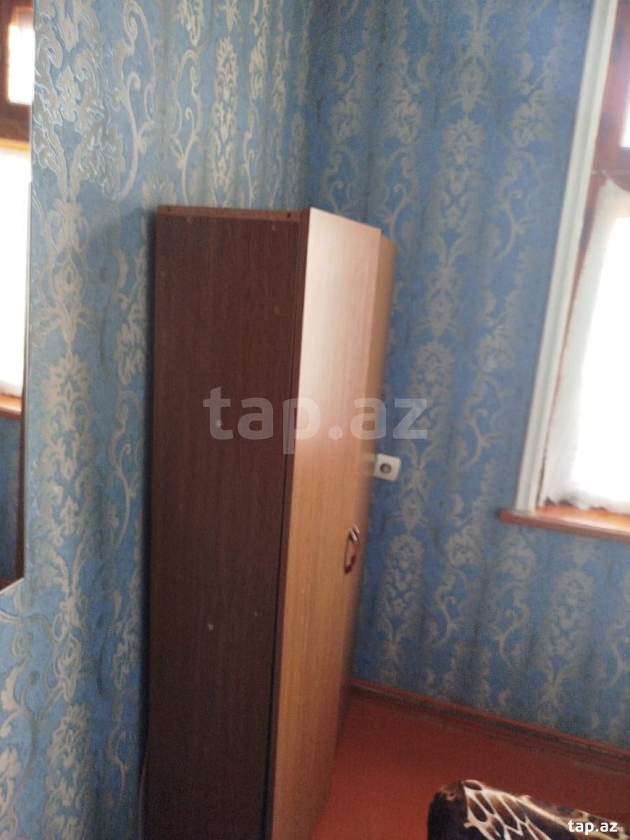 1-otaqlı mənzil kirayə verilir, Xırdalan ş., 30 m² (5)
