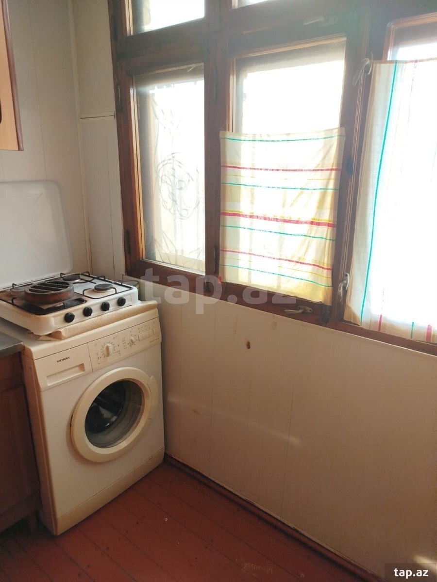 1-otaqlı mənzil kirayə verilir, Xırdalan ş., 30 m² (7)