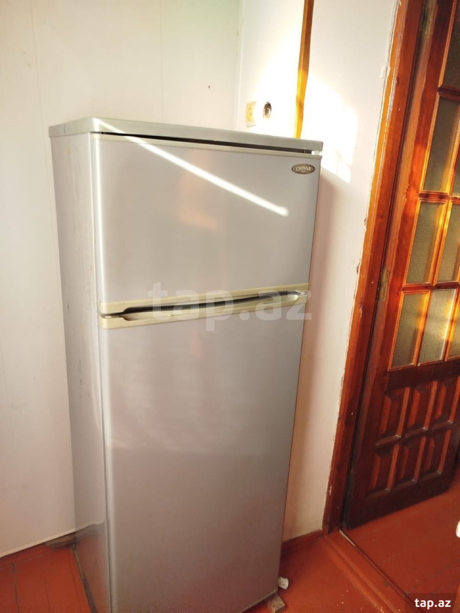 1-otaqlı mənzil kirayə verilir, Xırdalan ş., 30 m² (11)