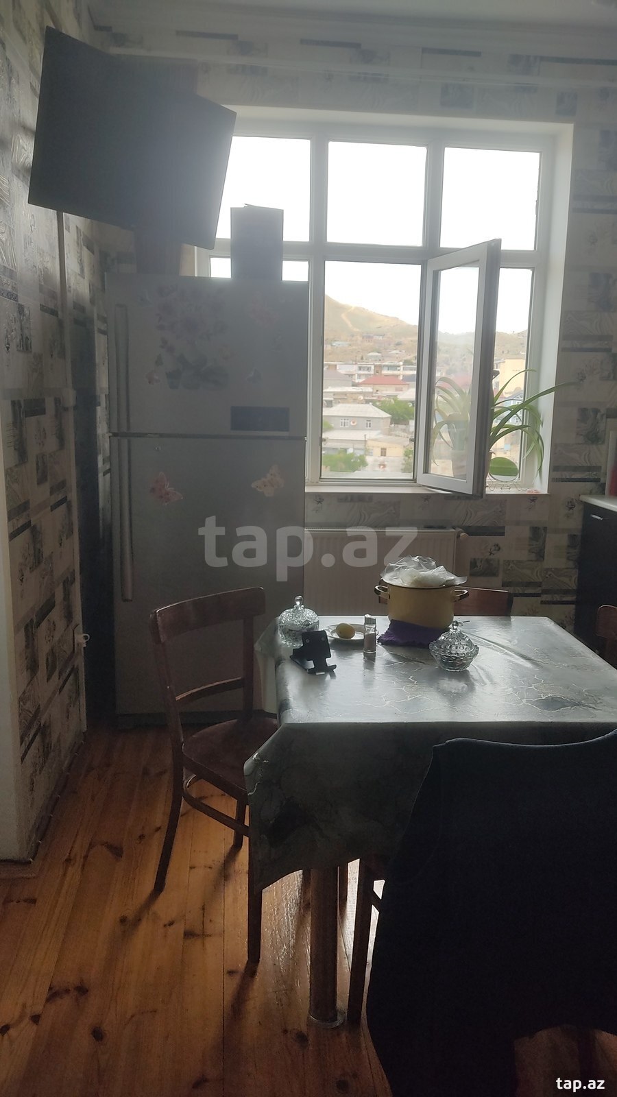 2-otaqlı yeni tikili, Lökbatan qəs., 83 m² (5)