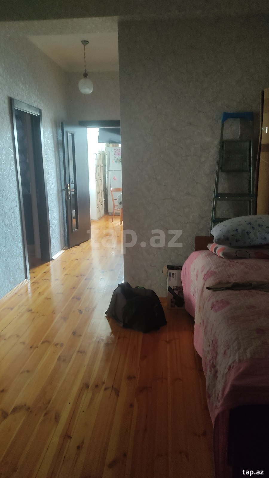 2-otaqlı yeni tikili, Lökbatan qəs., 83 m² (9)