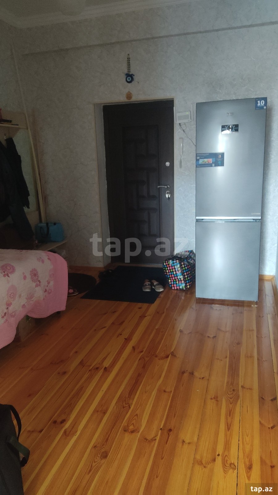 2-otaqlı yeni tikili, Lökbatan qəs., 83 m² (10)