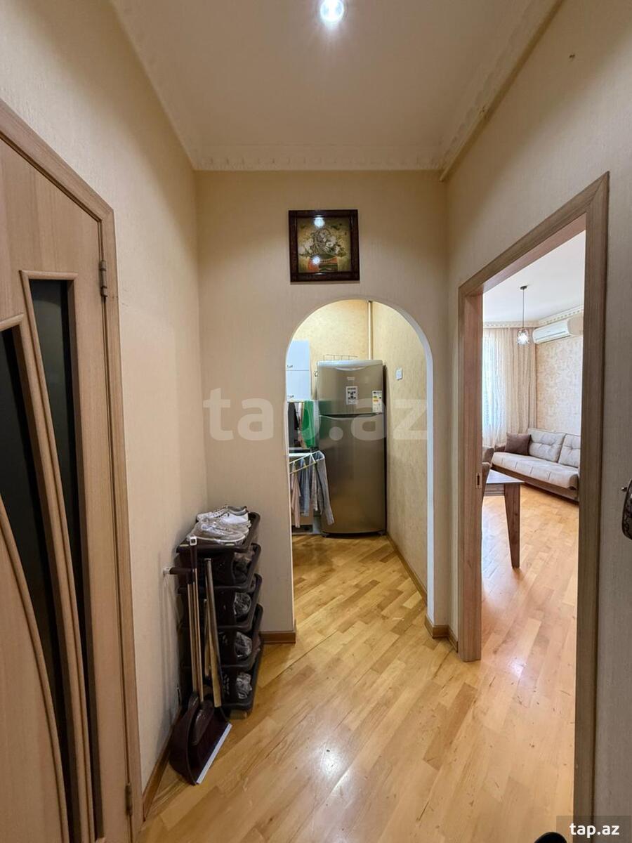 2-otaqlı yeni tikili, Masazır qəs., 43.5 m² (3)