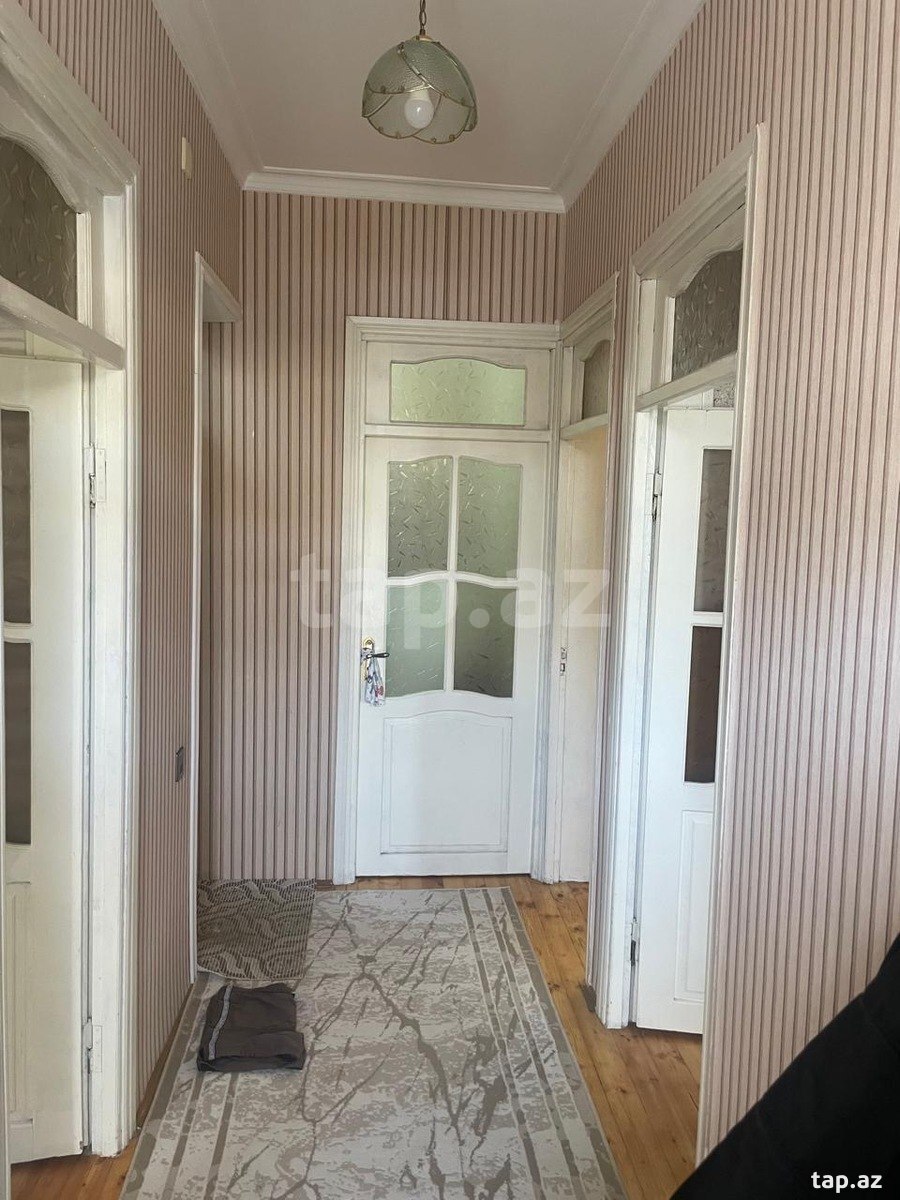 Həyət evi, Xırdalan ş. (9)