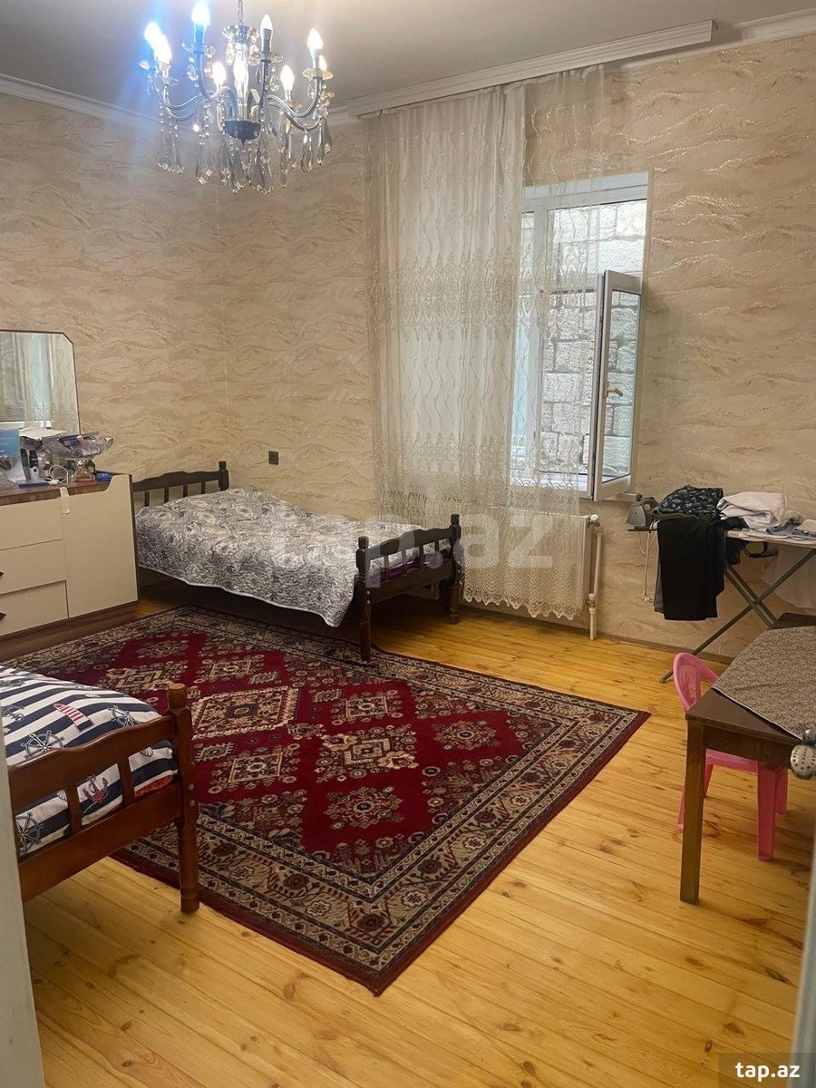 Həyət evi, Xırdalan ş. (7)