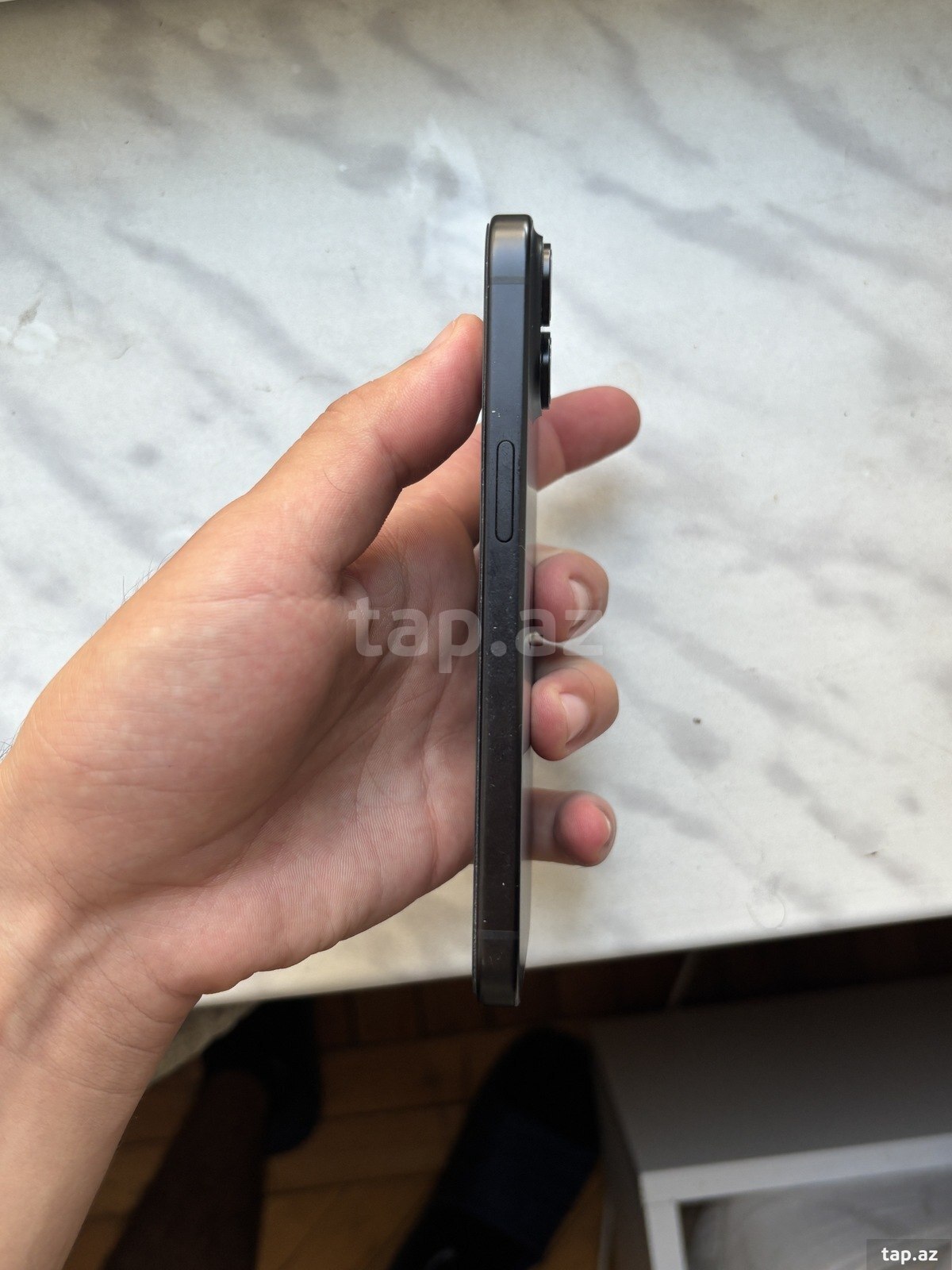 Apple iPhone 15 Black 128GB/6GB (9)