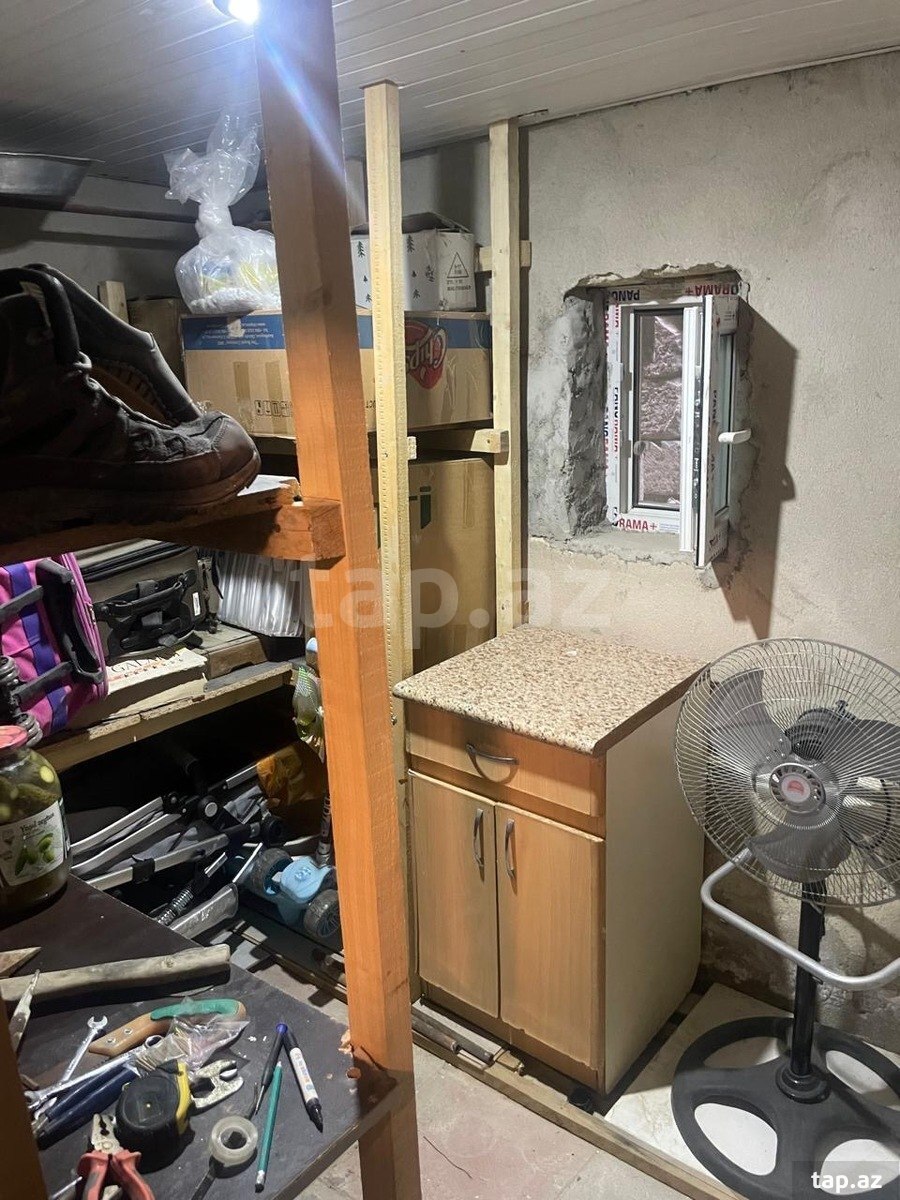 Həyət evi, Xırdalan ş. (14)