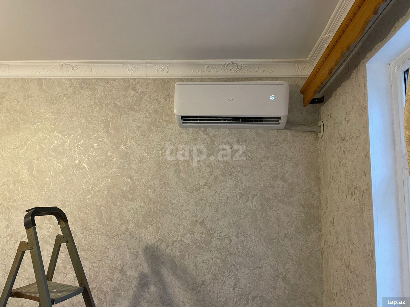 2-otaqlı mənzil kirayə verilir, 20 Yanvar m., 60 m² (3)