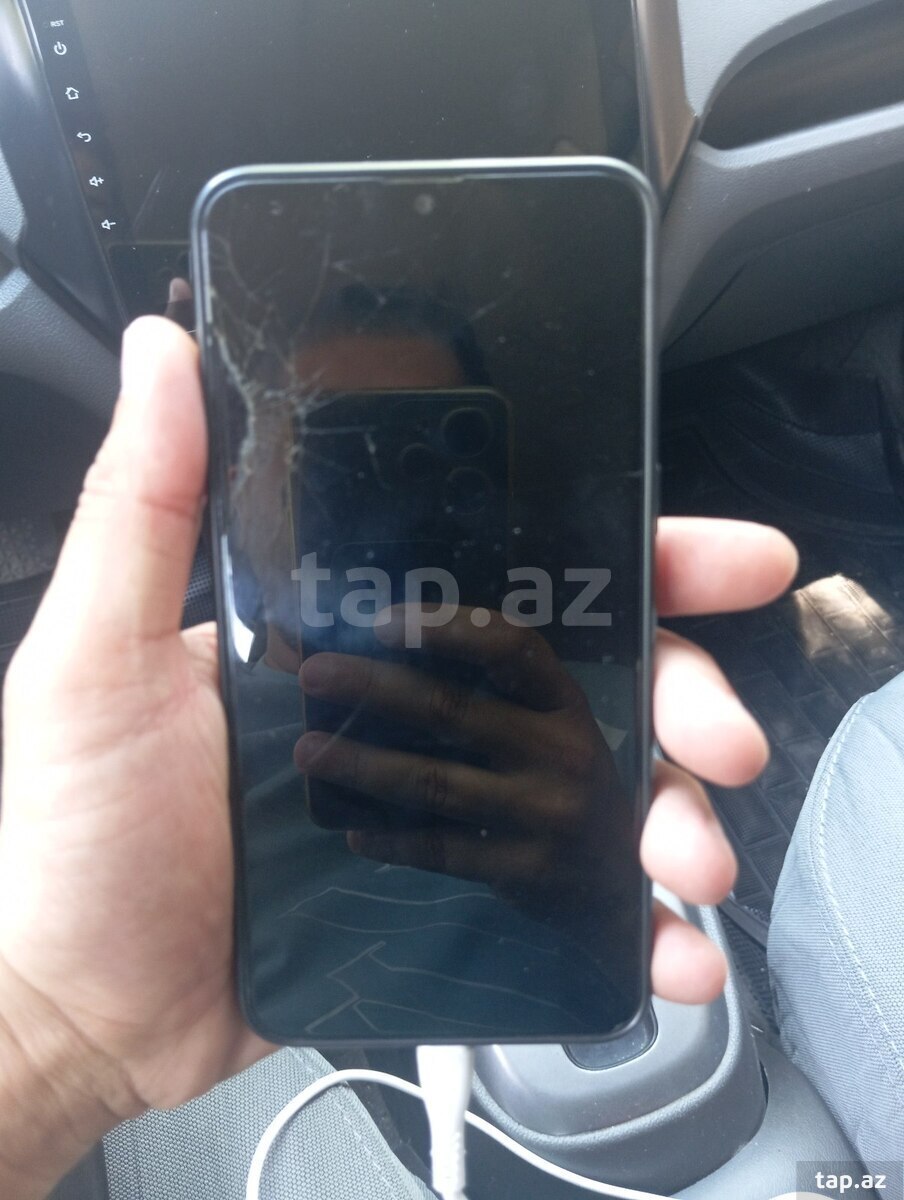 Samsung Galaxy A10s Green 32GB/3GB (4)